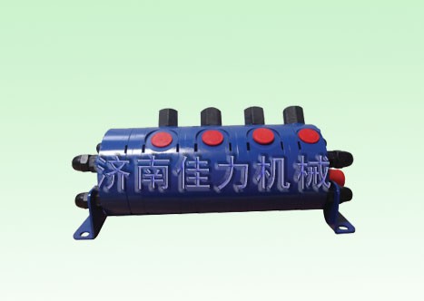 遼寧液壓同步分流馬達(dá)